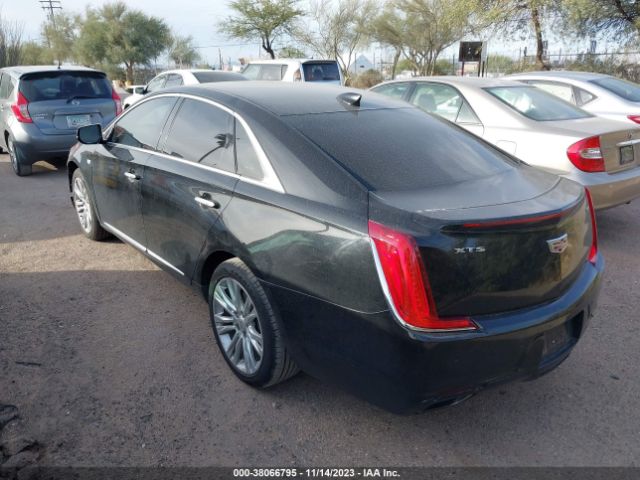 Photo 2 VIN: 2G61M5S31J9134586 - CADILLAC XTS 