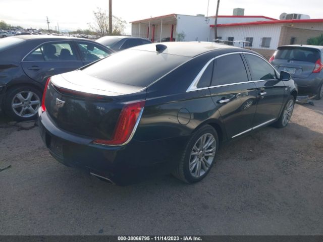 Photo 3 VIN: 2G61M5S31J9134586 - CADILLAC XTS 