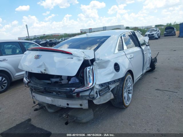 Photo 3 VIN: 2G61M5S31J9135043 - CADILLAC XTS 