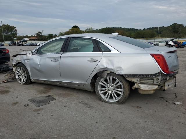 Photo 1 VIN: 2G61M5S31J9137004 - CADILLAC XTS LUXURY 