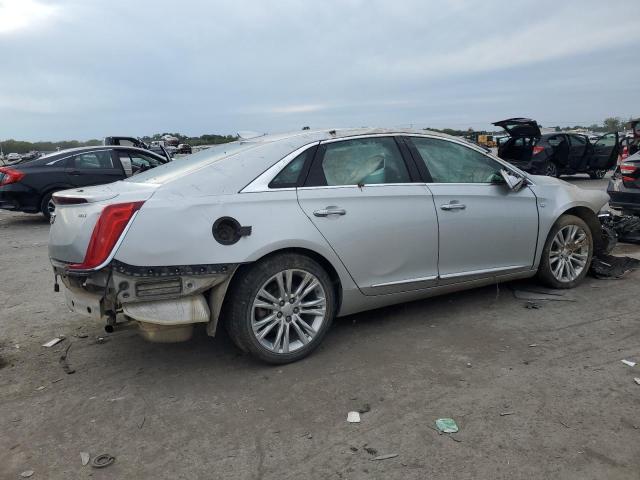 Photo 2 VIN: 2G61M5S31J9137004 - CADILLAC XTS LUXURY 