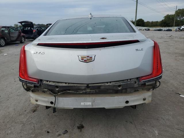 Photo 5 VIN: 2G61M5S31J9137004 - CADILLAC XTS LUXURY 