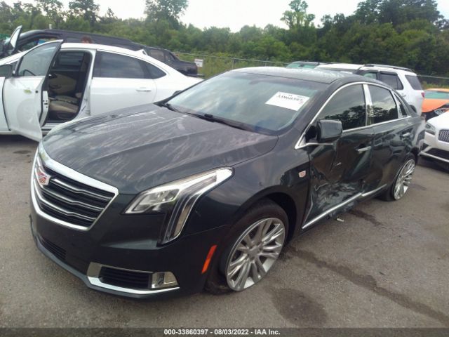 Photo 1 VIN: 2G61M5S31J9144227 - CADILLAC XTS 