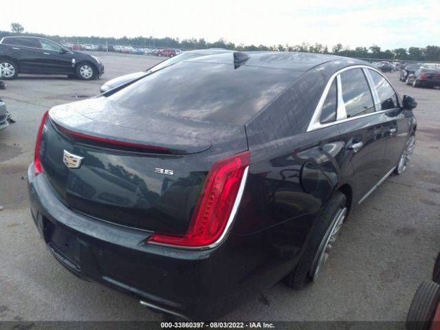 Photo 3 VIN: 2G61M5S31J9144227 - CADILLAC XTS 