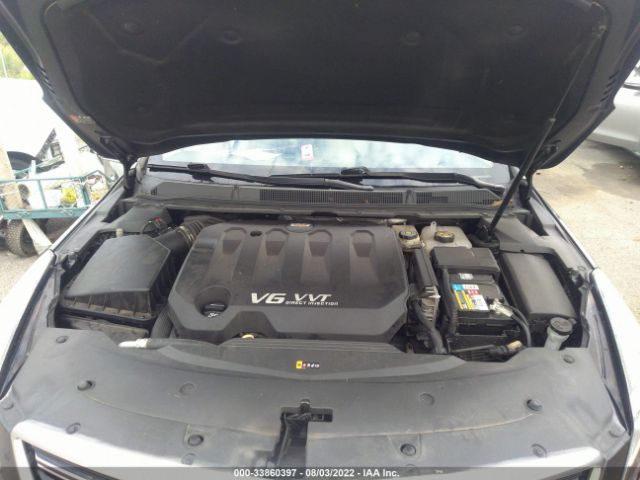 Photo 9 VIN: 2G61M5S31J9144227 - CADILLAC XTS 