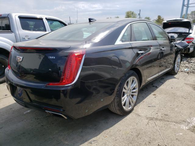 Photo 3 VIN: 2G61M5S31J9145247 - CADILLAC XTS LUXURY 