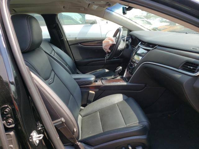 Photo 4 VIN: 2G61M5S31J9145247 - CADILLAC XTS LUXURY 