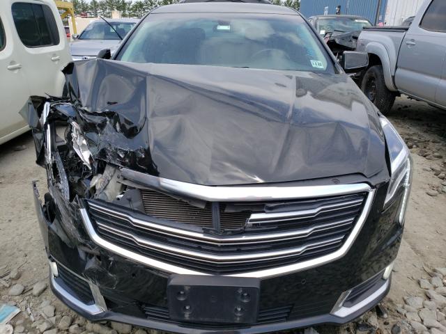 Photo 6 VIN: 2G61M5S31J9145247 - CADILLAC XTS LUXURY 