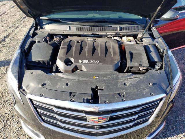 Photo 10 VIN: 2G61M5S31J9151985 - CADILLAC XTS LUXURY 