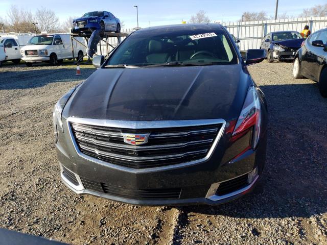 Photo 4 VIN: 2G61M5S31J9151985 - CADILLAC XTS LUXURY 