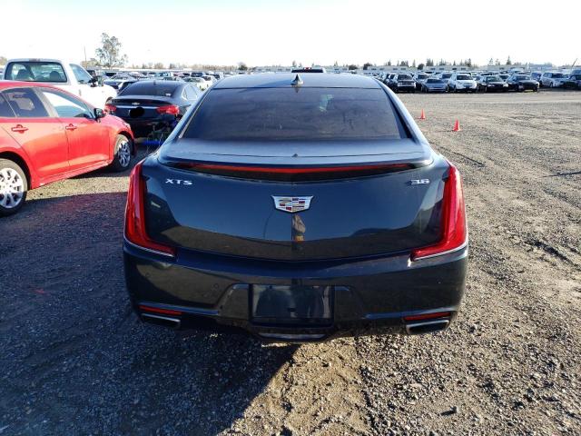 Photo 5 VIN: 2G61M5S31J9151985 - CADILLAC XTS LUXURY 