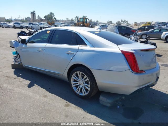 Photo 2 VIN: 2G61M5S31J9153655 - CADILLAC XTS 