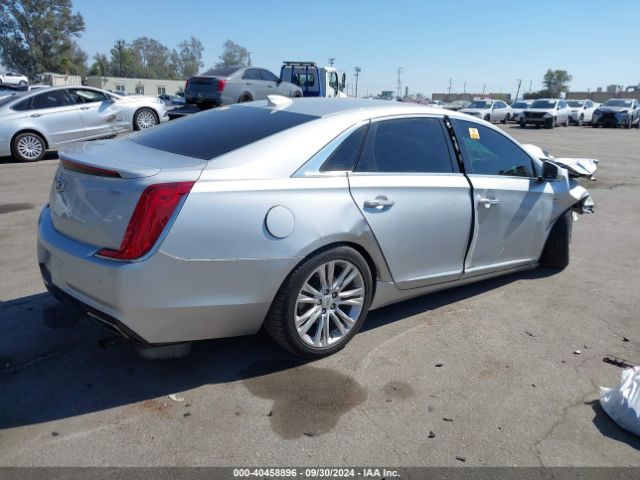 Photo 3 VIN: 2G61M5S31J9153655 - CADILLAC XTS 