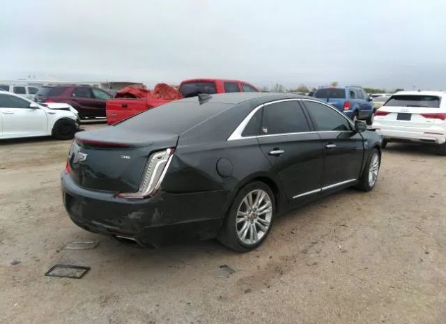 Photo 3 VIN: 2G61M5S31J9157558 - CADILLAC XTS 