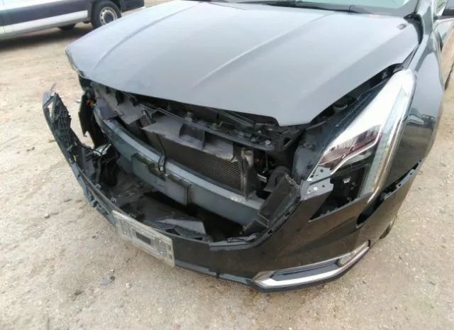 Photo 5 VIN: 2G61M5S31J9157558 - CADILLAC XTS 