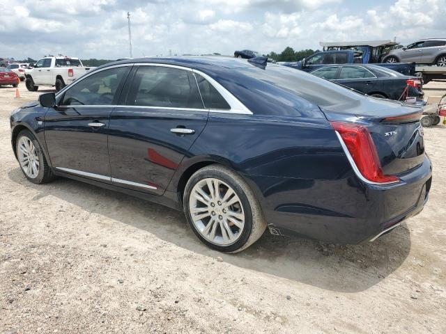 Photo 1 VIN: 2G61M5S31J9163456 - CADILLAC XTS 