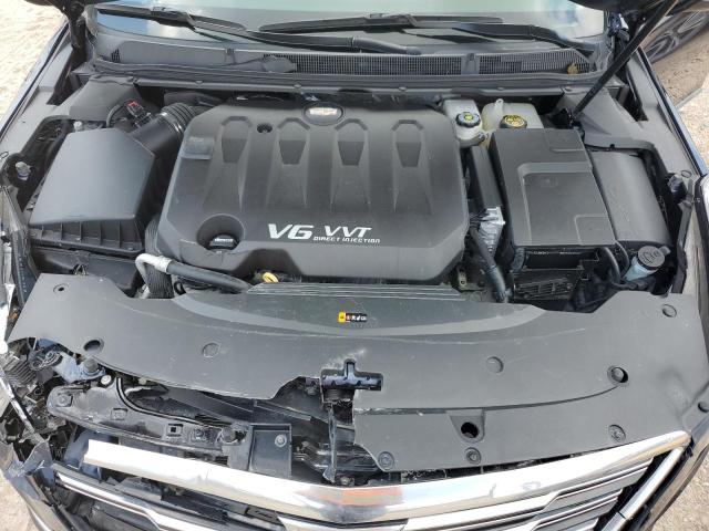 Photo 10 VIN: 2G61M5S31J9163456 - CADILLAC XTS 