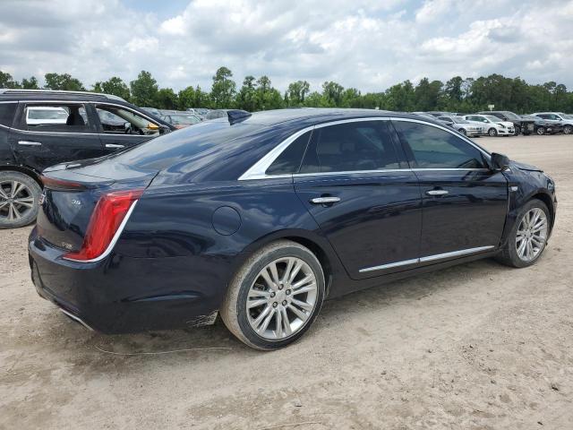 Photo 2 VIN: 2G61M5S31J9163456 - CADILLAC XTS 