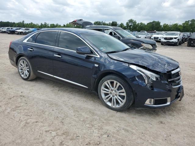 Photo 3 VIN: 2G61M5S31J9163456 - CADILLAC XTS 