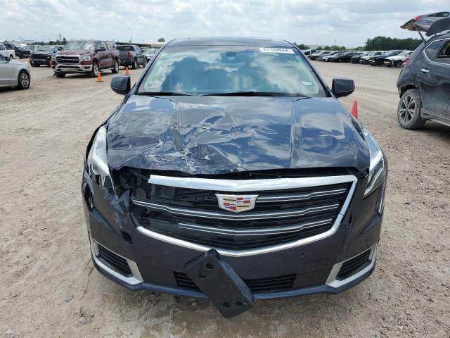 Photo 4 VIN: 2G61M5S31J9163456 - CADILLAC XTS 