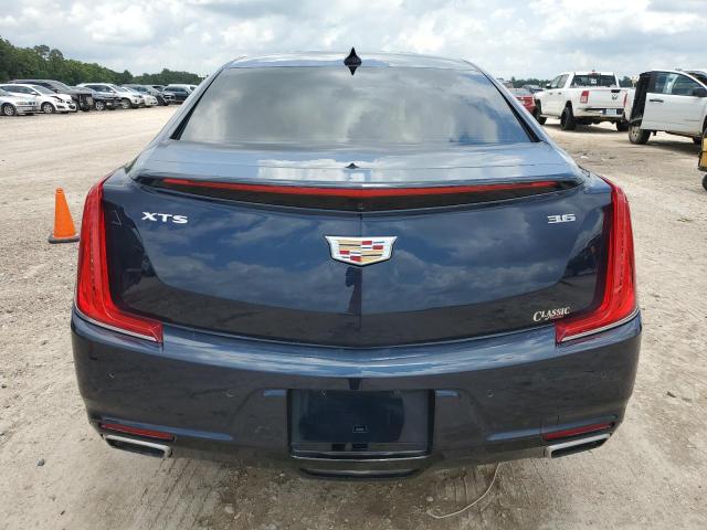 Photo 5 VIN: 2G61M5S31J9163456 - CADILLAC XTS 