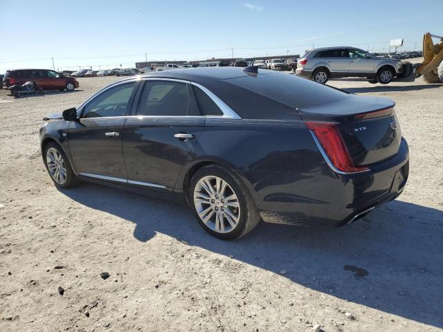 Photo 1 VIN: 2G61M5S31J9163456 - CADILLAC XTS 