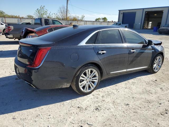 Photo 2 VIN: 2G61M5S31J9163456 - CADILLAC XTS 