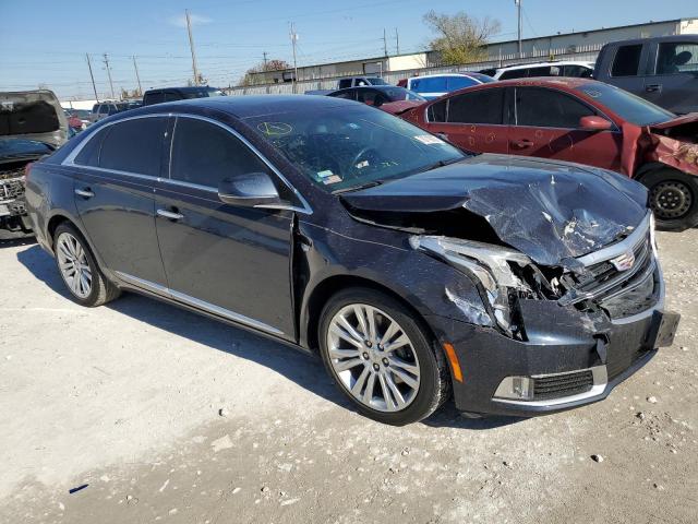 Photo 3 VIN: 2G61M5S31J9163456 - CADILLAC XTS 