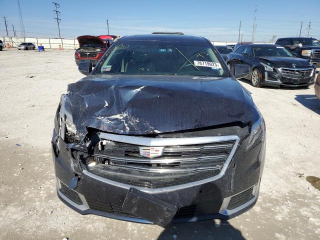 Photo 4 VIN: 2G61M5S31J9163456 - CADILLAC XTS 