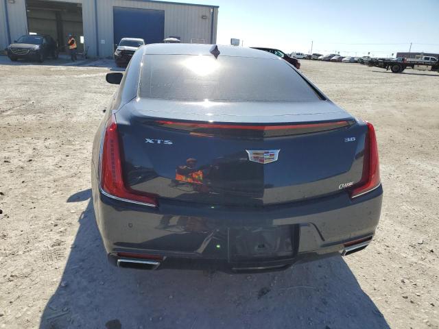 Photo 5 VIN: 2G61M5S31J9163456 - CADILLAC XTS 