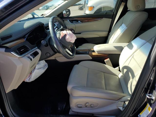 Photo 6 VIN: 2G61M5S31J9163456 - CADILLAC XTS 