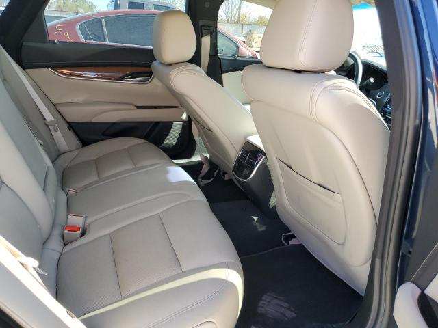 Photo 9 VIN: 2G61M5S31J9163456 - CADILLAC XTS 