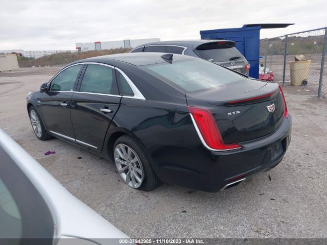 Photo 2 VIN: 2G61M5S31J9165837 - CADILLAC XTS 