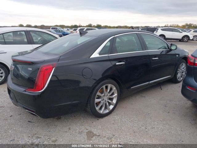 Photo 3 VIN: 2G61M5S31J9165837 - CADILLAC XTS 