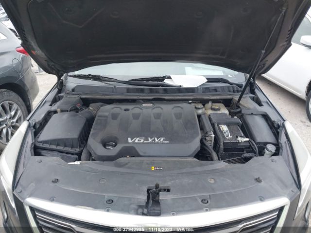 Photo 9 VIN: 2G61M5S31J9165837 - CADILLAC XTS 