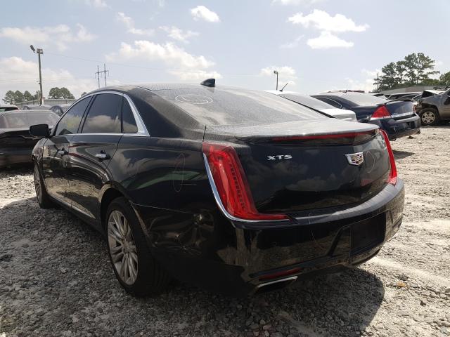 Photo 2 VIN: 2G61M5S31K9104764 - CADILLAC XTS LUXURY 