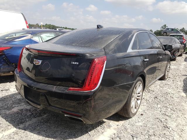 Photo 3 VIN: 2G61M5S31K9104764 - CADILLAC XTS LUXURY 