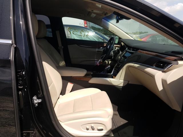 Photo 4 VIN: 2G61M5S31K9104764 - CADILLAC XTS LUXURY 