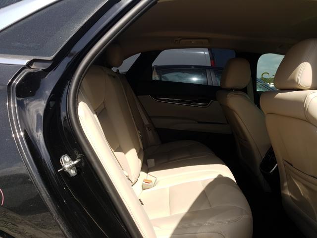 Photo 5 VIN: 2G61M5S31K9104764 - CADILLAC XTS LUXURY 