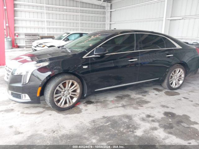 Photo 1 VIN: 2G61M5S31K9112251 - CADILLAC XTS 