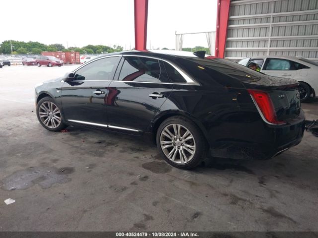 Photo 2 VIN: 2G61M5S31K9112251 - CADILLAC XTS 