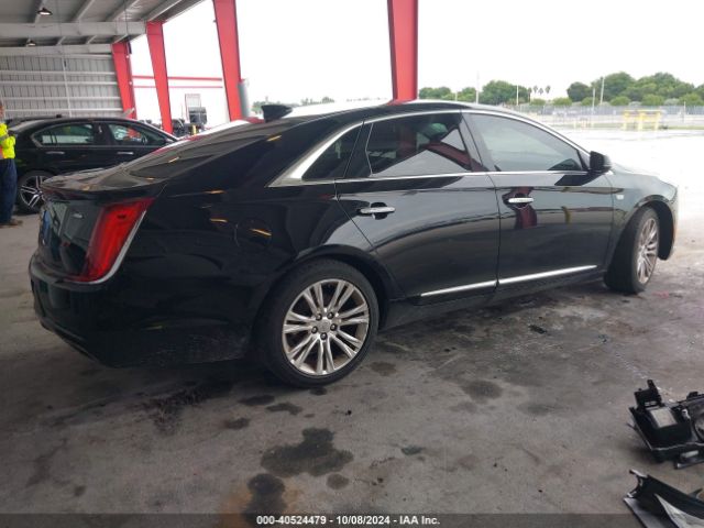 Photo 3 VIN: 2G61M5S31K9112251 - CADILLAC XTS 