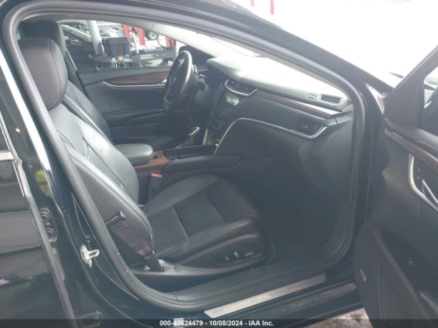 Photo 4 VIN: 2G61M5S31K9112251 - CADILLAC XTS 