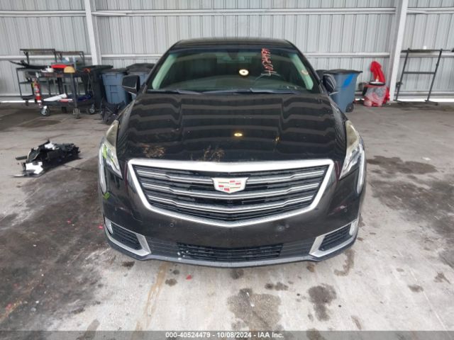 Photo 5 VIN: 2G61M5S31K9112251 - CADILLAC XTS 