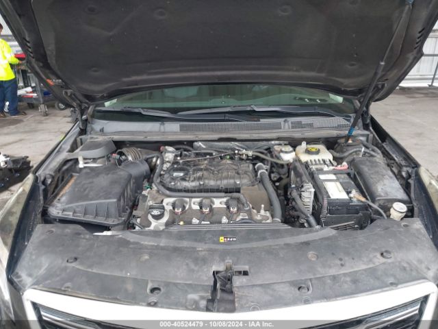 Photo 9 VIN: 2G61M5S31K9112251 - CADILLAC XTS 