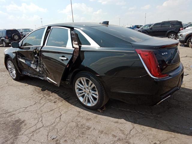 Photo 1 VIN: 2G61M5S31K9112492 - CADILLAC XTS LUXURY 