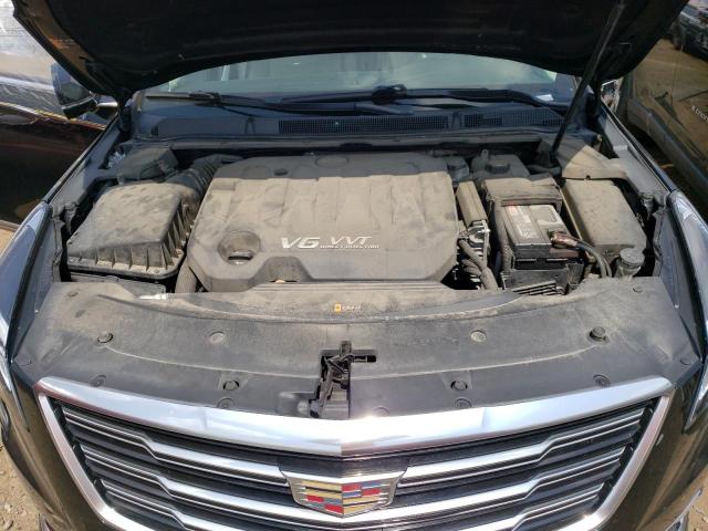 Photo 10 VIN: 2G61M5S31K9112492 - CADILLAC XTS LUXURY 