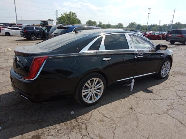 Photo 2 VIN: 2G61M5S31K9112492 - CADILLAC XTS LUXURY 