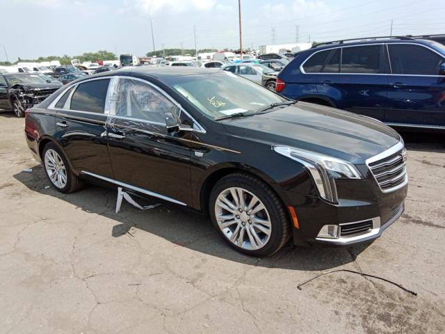 Photo 3 VIN: 2G61M5S31K9112492 - CADILLAC XTS LUXURY 