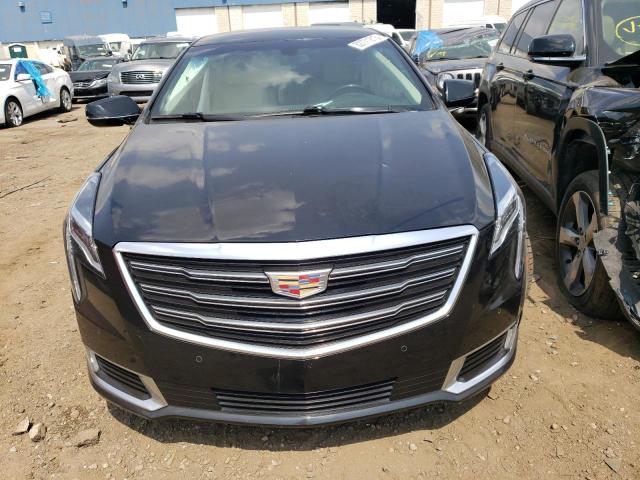 Photo 4 VIN: 2G61M5S31K9112492 - CADILLAC XTS LUXURY 